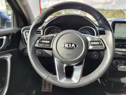 Photo 24 Kia Xceed  1.0 T-GDI 120ch Design 2021