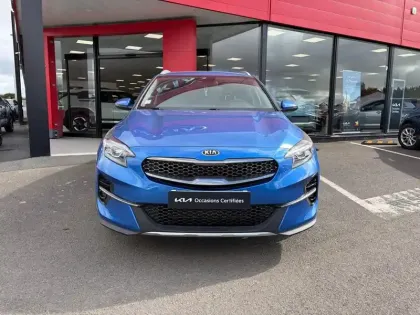Photo 16 Kia Xceed  1.0 T-GDI 120ch Design 2021