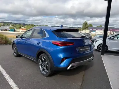 Photo 19 Kia Xceed  1.0 T-GDI 120ch Design 2021