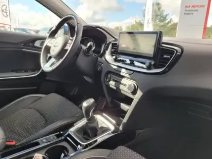 Photo 14 Kia Xceed  1.0 T-GDI 120ch Design 2021