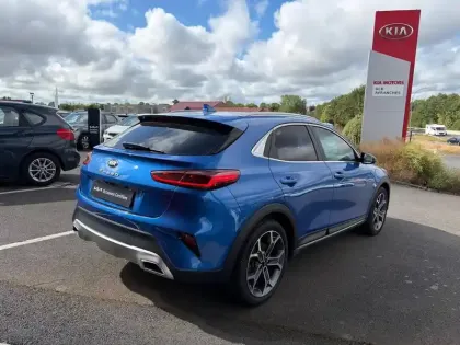 Photo 20 Kia Xceed  1.0 T-GDI 120ch Design 2021