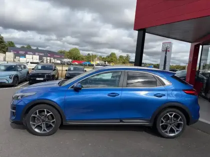 Photo 21 Kia Xceed  1.0 T-GDI 120ch Design 2021