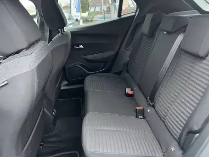 Photo 9 Peugeot 2008  Electrique 136 ch