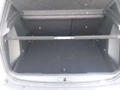 Photo 14 Peugeot 2008  Moteur électrique 136 ch