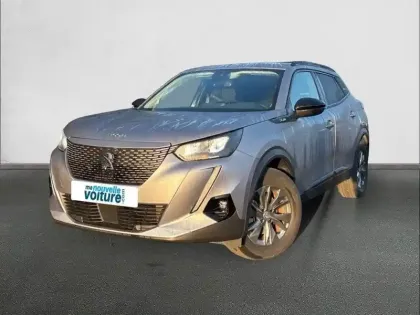 Photo Peugeot 2008 Style