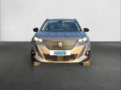 Photo 21 Peugeot 2008  Electrique 136 ch