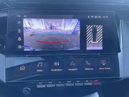 Photo 12 Peugeot 308 Gén. III Ph1 Allure 5