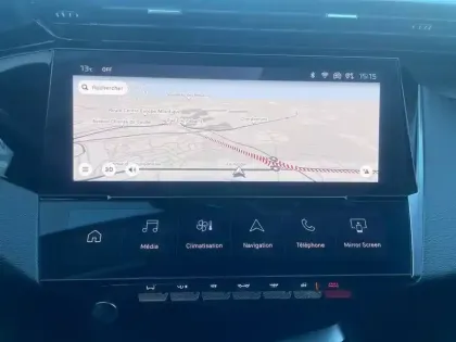 Photo 11 Peugeot 308 Gén. III Ph1 Allure 5