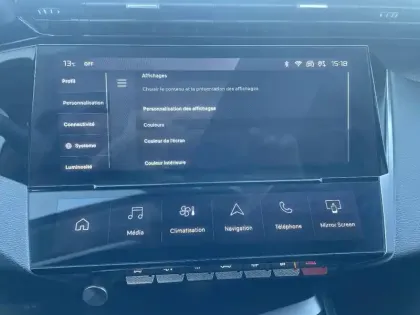 Photo 17 Peugeot 308 Gén. III Ph1 Allure 5