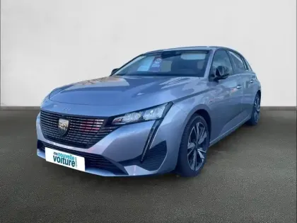 Photo Peugeot 308 Allure