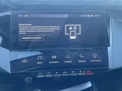 Photo 16 Peugeot 308 Gén. III Ph1 Allure 5