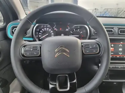 Photo 7 Citroën C3 Gén. III Ph2 Shine 5