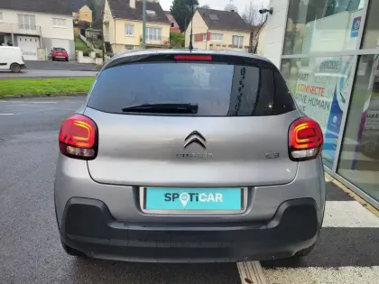 Photo 20 Citroën C3  PureTech 110 S&S BVM6