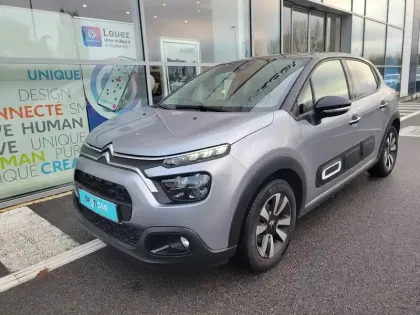 Photo 18 Citroën C3  PureTech 110 S&S BVM6