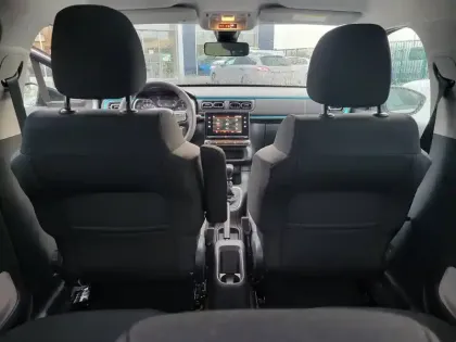 Photo 47 Citroën C3  PureTech 110 S&S BVM6