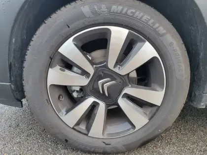 Photo 5 Citroën C3 Gén. III Ph2 Shine 5