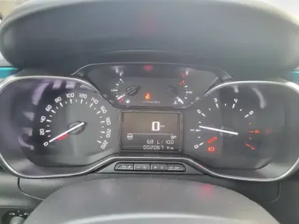 Photo 44 Citroën C3  PureTech 110 S&S BVM6