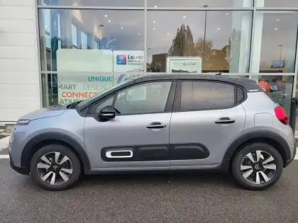 Photo 36 Citroën C3  PureTech 110 S&S BVM6