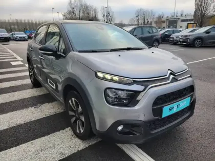 Photo 21 Citroën C3  PureTech 110 S&S BVM6