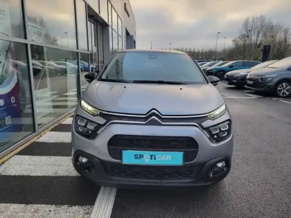 Photo Citroën C3 Shine