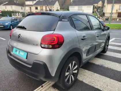 Photo 16 Citroën C3 Gén. III Ph2 Shine 5