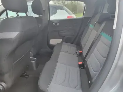 Photo 25 Citroën C3  PureTech 110 S&S BVM6