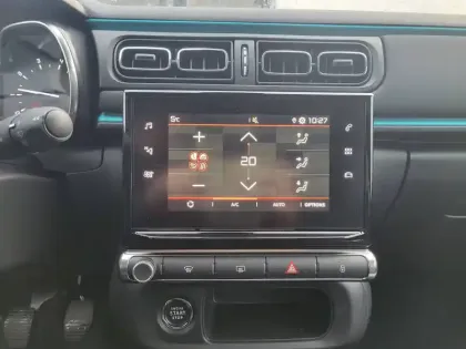 Photo 43 Citroën C3  PureTech 110 S&S BVM6