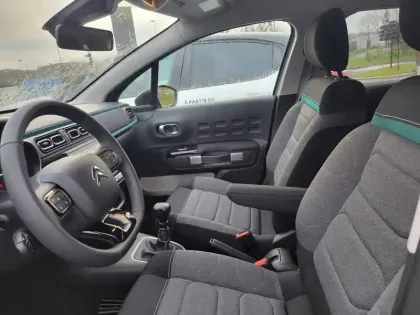 Photo 6 Citroën C3 Gén. III Ph2 Shine 5