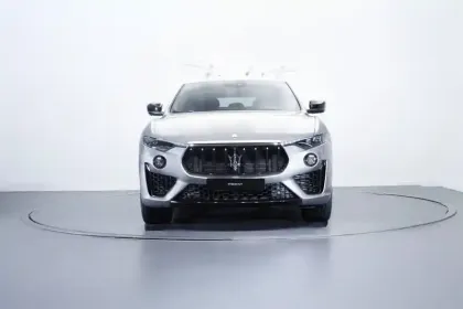 Photo 22 Maserati Levante  V6 430 ch