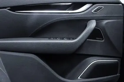 Photo 34 Maserati Levante  V6 430 ch