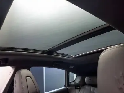 Photo 30 Maserati Levante  V6 430 ch