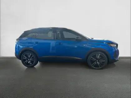 Photo 18 Peugeot 3008  Hybrid 225 e-EAT8