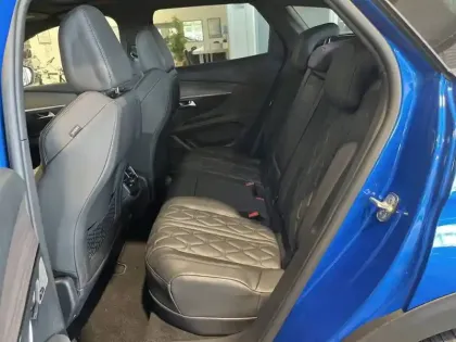 Photo 24 Peugeot 3008  Hybrid 225 e-EAT8