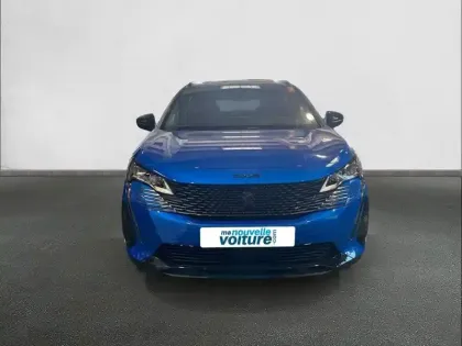 Photo 16 Peugeot 3008  Hybrid 225 e-EAT8