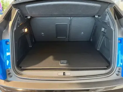 Photo 20 Peugeot 3008  Hybrid 225 e-EAT8