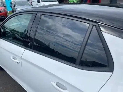 Photo 37 Opel Corsa  Electrique 136 ch & Batterie 50 kWh