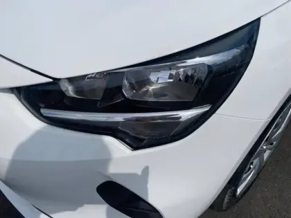 Photo 46 Opel Corsa  Electrique 136 ch & Batterie 50 kWh