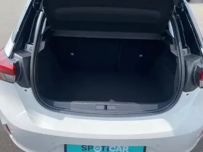 Photo 66 Opel Corsa  Electrique 136 ch & Batterie 50 kWh