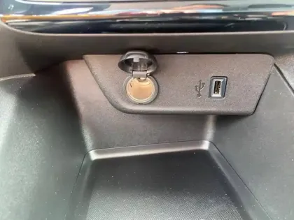 Photo 62 Opel Corsa  Electrique 136 ch & Batterie 50 kWh