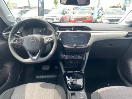 Photo 48 Opel Corsa  Electrique 136 ch & Batterie 50 kWh