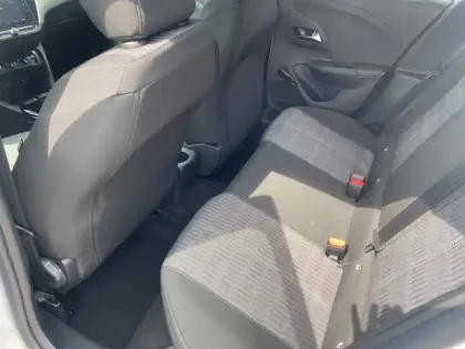 Photo 71 Opel Corsa  Electrique 136 ch & Batterie 50 kWh