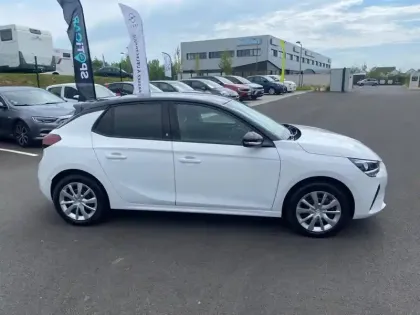 Photo 61 Opel Corsa  Electrique 136 ch & Batterie 50 kWh