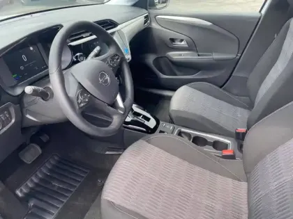 Photo 38 Opel Corsa  Electrique 136 ch & Batterie 50 kWh