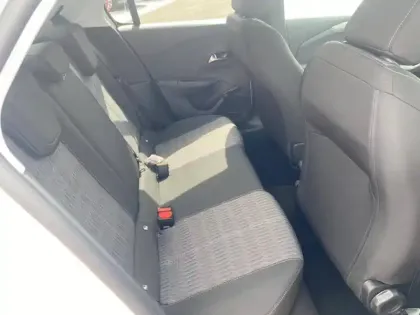 Photo 44 Opel Corsa  Electrique 136 ch & Batterie 50 kWh