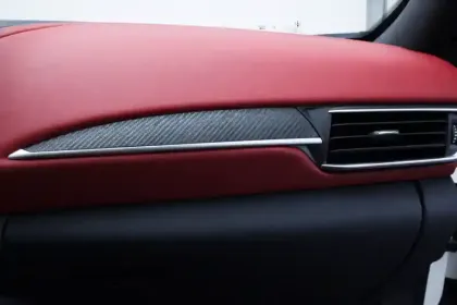 Photo 42 Maserati Levante  V8 580 ch