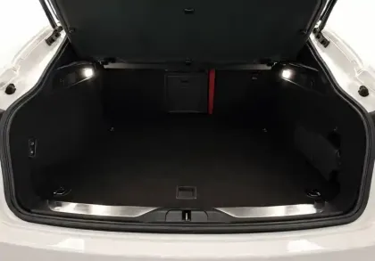 Photo 35 Maserati Levante  V8 580 ch