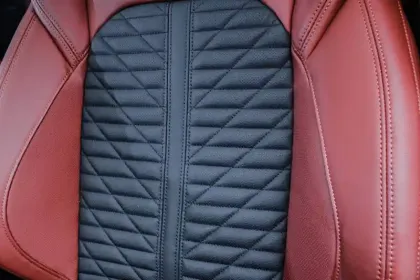 Photo 36 Maserati Levante  V8 580 ch