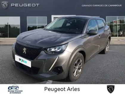 Photo Peugeot 2008 Active Pack