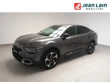 Photo Citroën C4 Shine