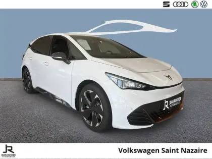 Photo 24 Cupra Born  204 ch - Batterie L